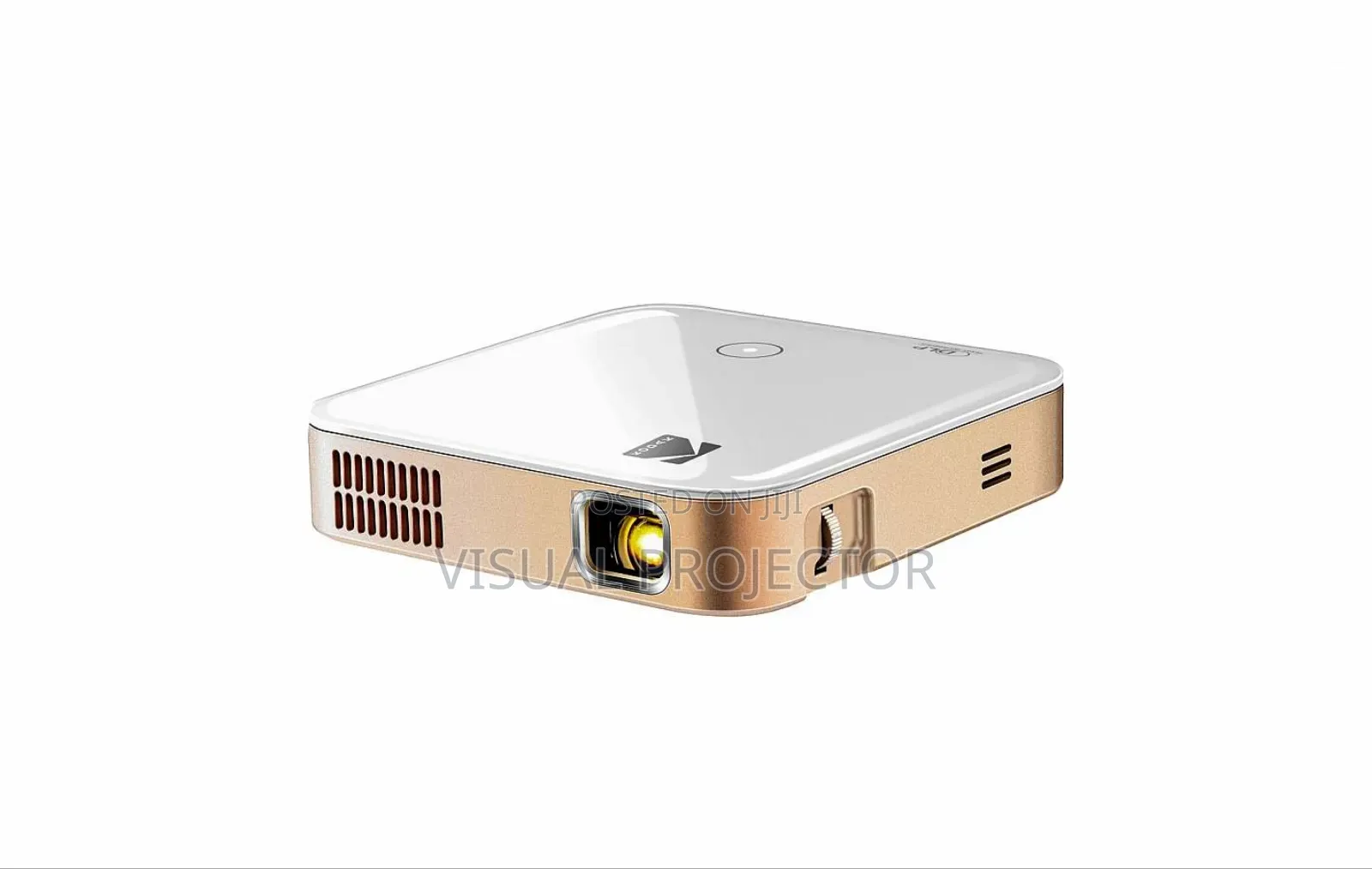 KODAK LUMA Mini Projector
