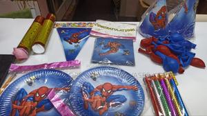 Spider Man Items - thumbnail 2