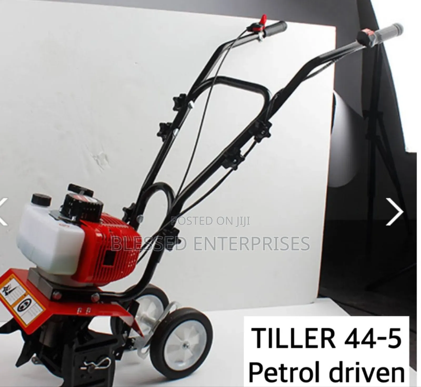 Farm Tiller Machine/ Gasoline Tiller