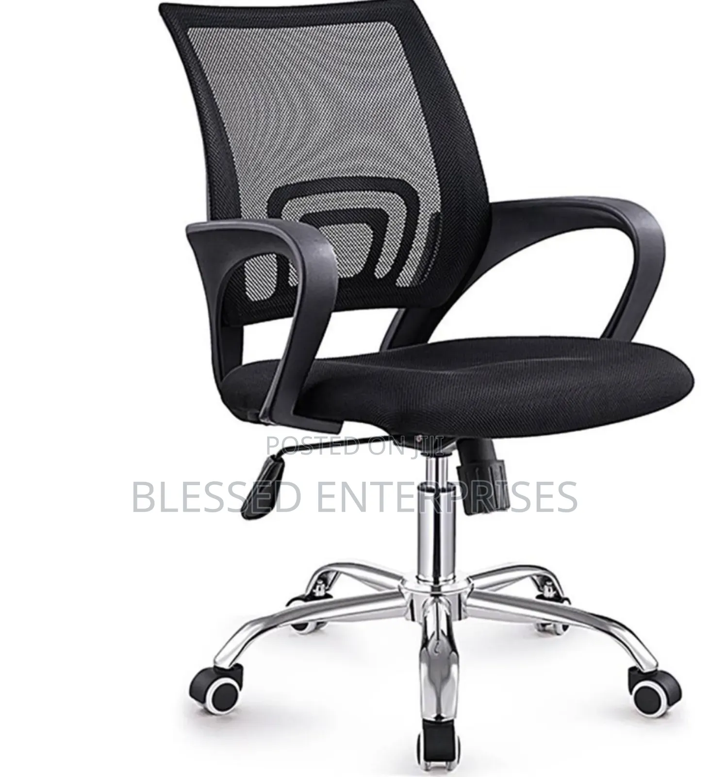 Affordable Office Chair/ Exacative Office Chair