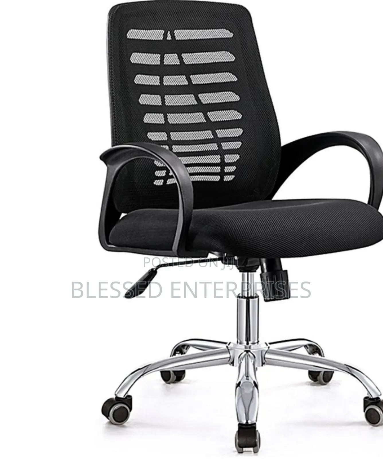 New Affordable Office Chair/ Beautiful Office Chair