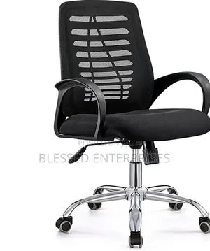 New Affordable Office Chair/ Beautiful Office Chair