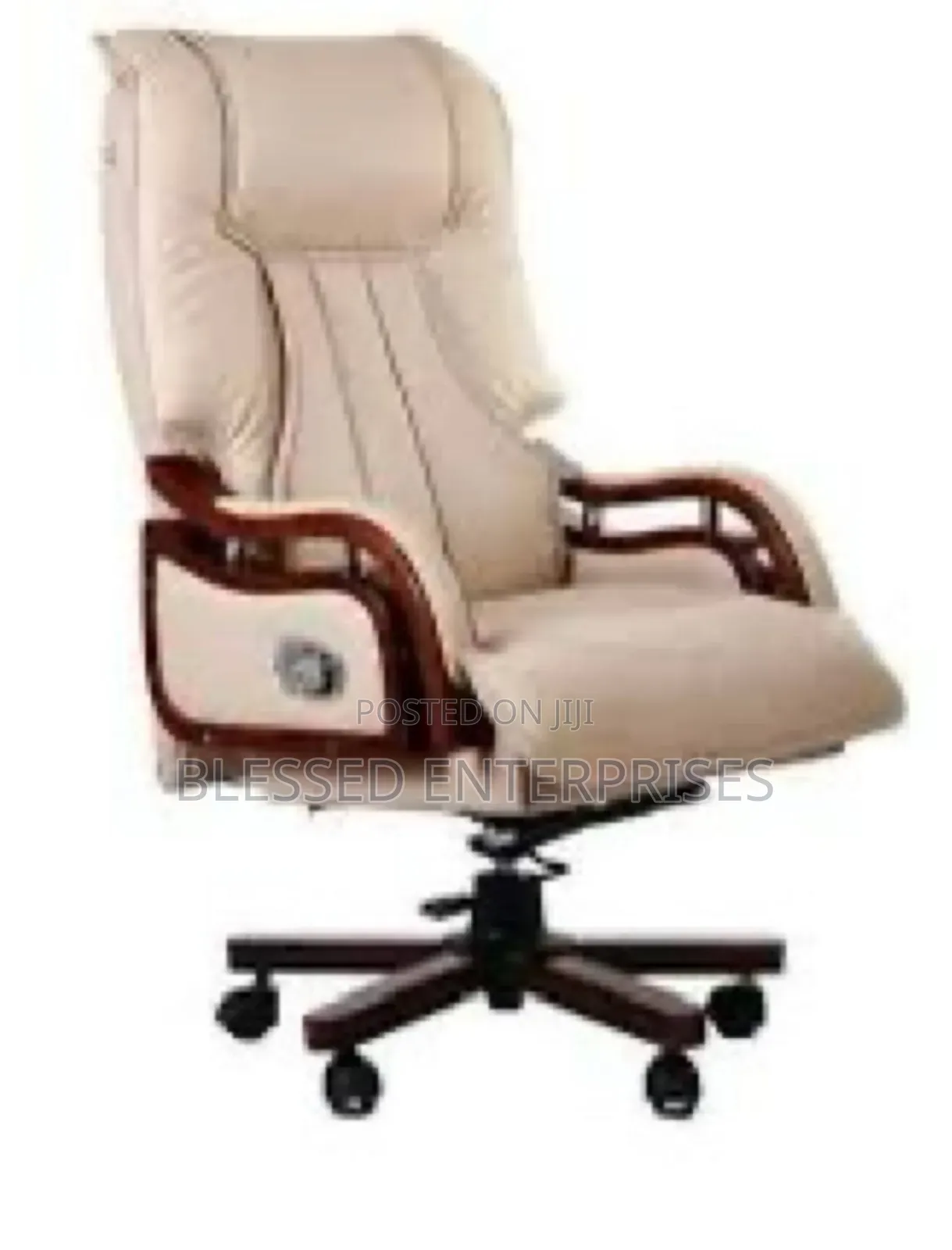 Executive Office Chair/ Leather Exacative Office Chair