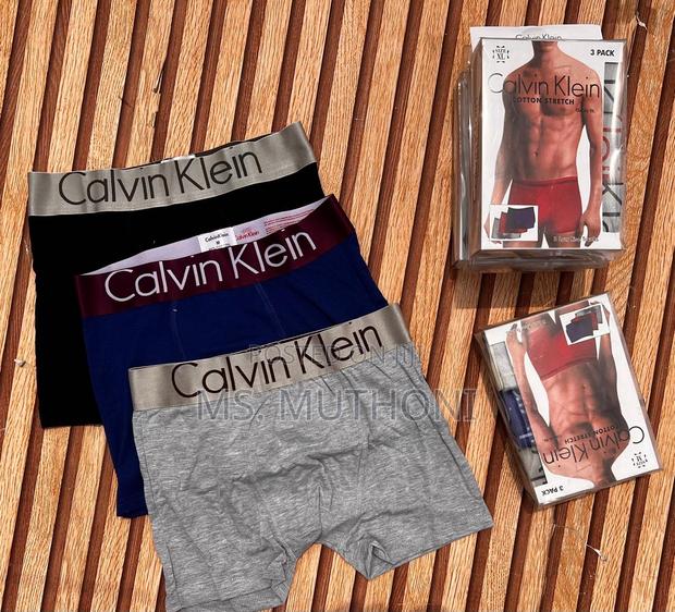 3 PCS CALVIN Klein - main view