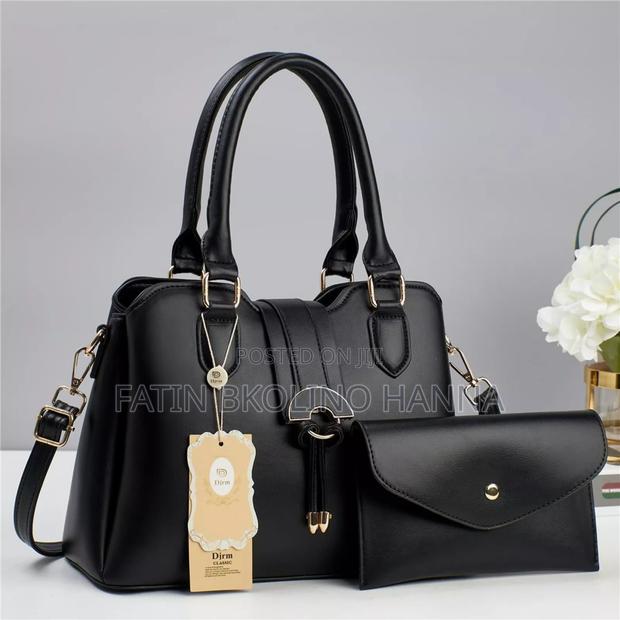 Quality Handbag - main view