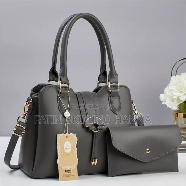 Quality Handbag - thumbnail 2