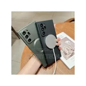 Samsung Galaxy Note 20 Ultra Phone Case Compatible With Mag