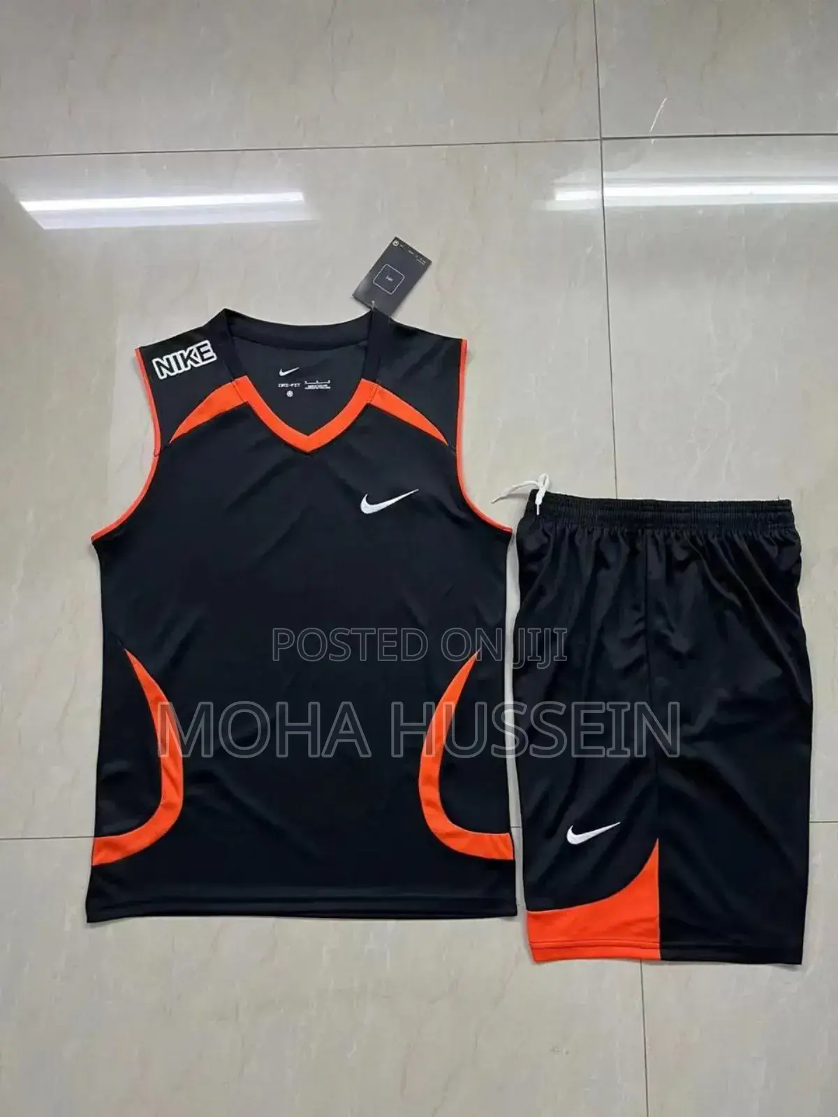 Volleyballs Uniforms