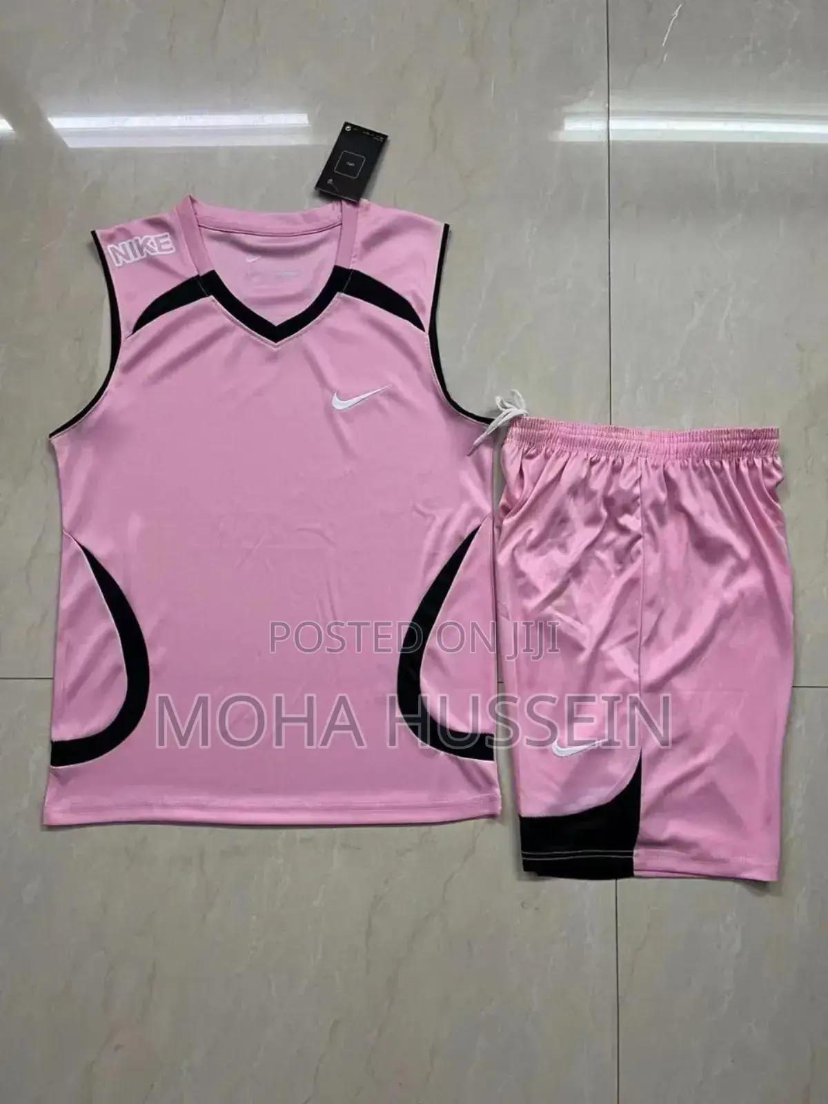 Nike Volleyball Uniforms Kits