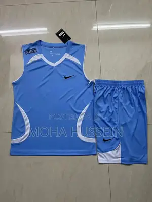 Nike Volleyball Jerseys