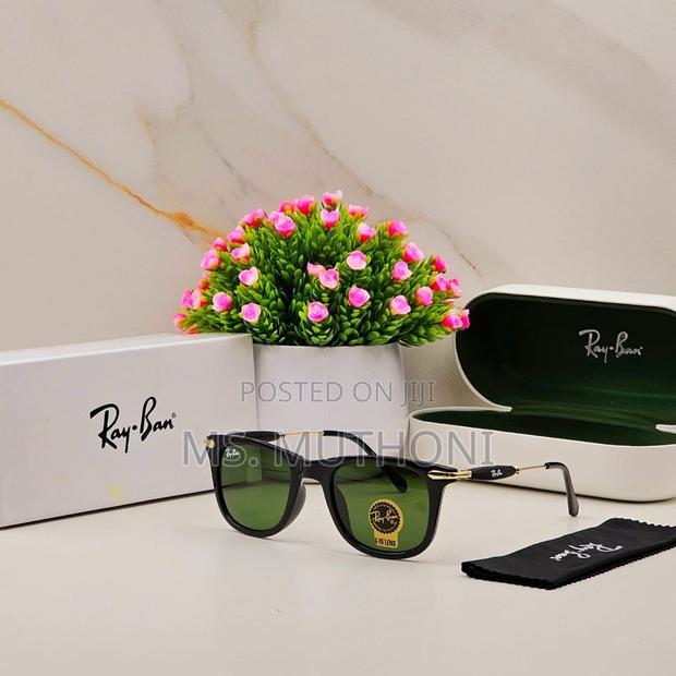 Uv Protect Wayfarer - thumbnail 3