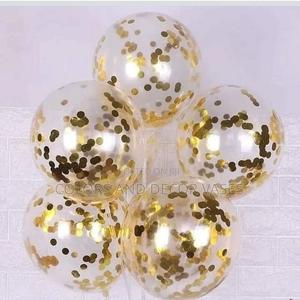 Confetti Balloons Available KSH 30 Each - thumbnail 2