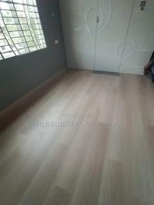 La3-3281 Brown Stone Plastic Composite - thumbnail 2