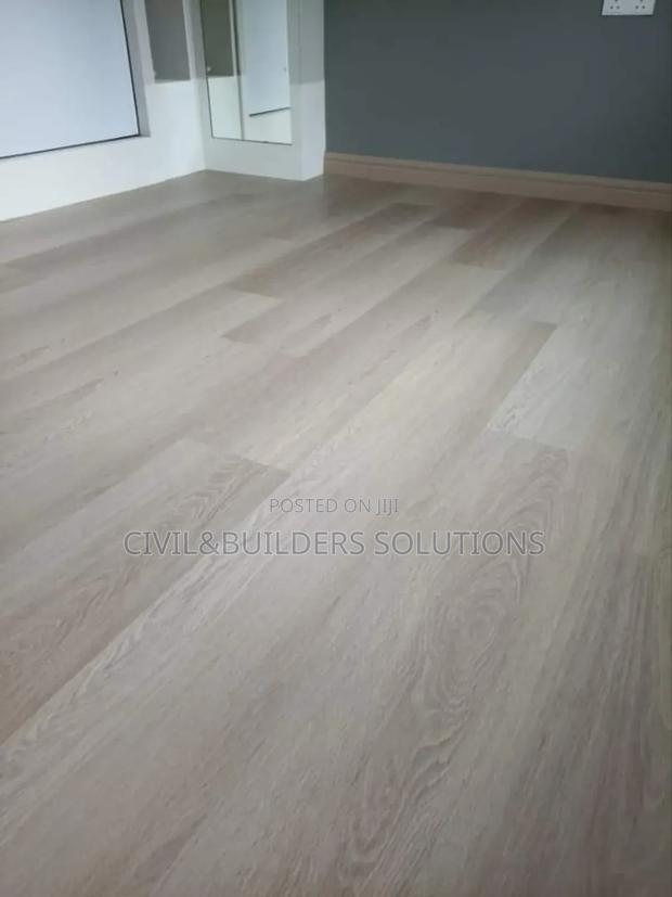 La3-3281 Brown Stone Plastic Composite - thumbnail 3