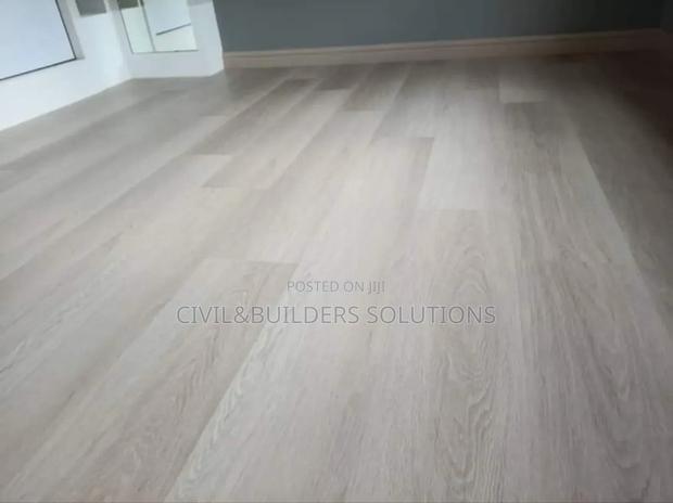 La3-3281 Brown Stone Plastic Composite - thumbnail 4