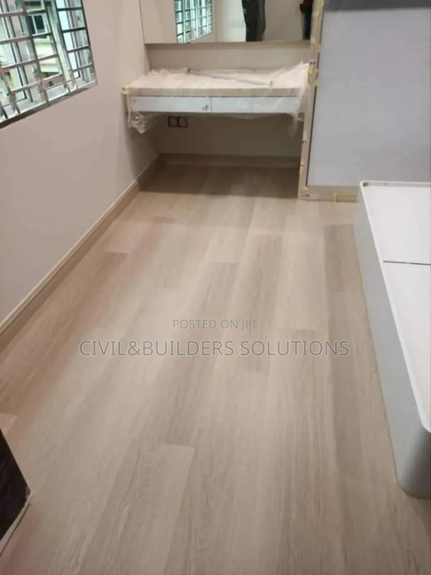 Spc La4-1815 Brown - main view