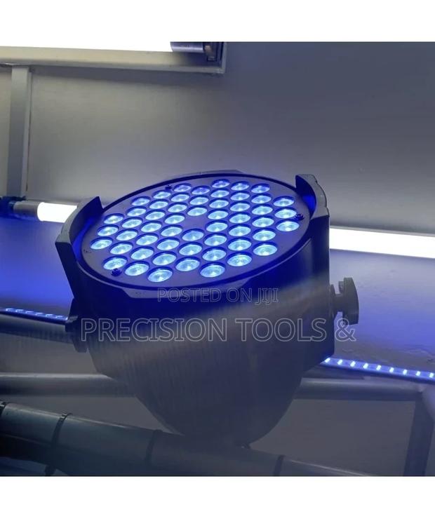 Pacan Stage Light