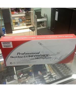 Desktop Conference Microphone - main view