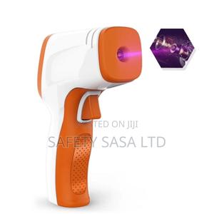 Infrared Thermometer - thumbnail 2