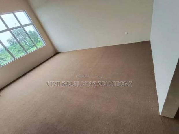 Hickory Brown Mkeka Wa Mbao - thumbnail 3