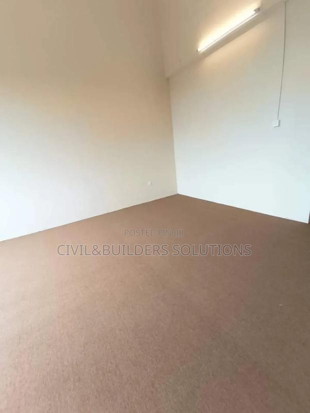 Hickory Brown Mkeka Wa Mbao - thumbnail 4