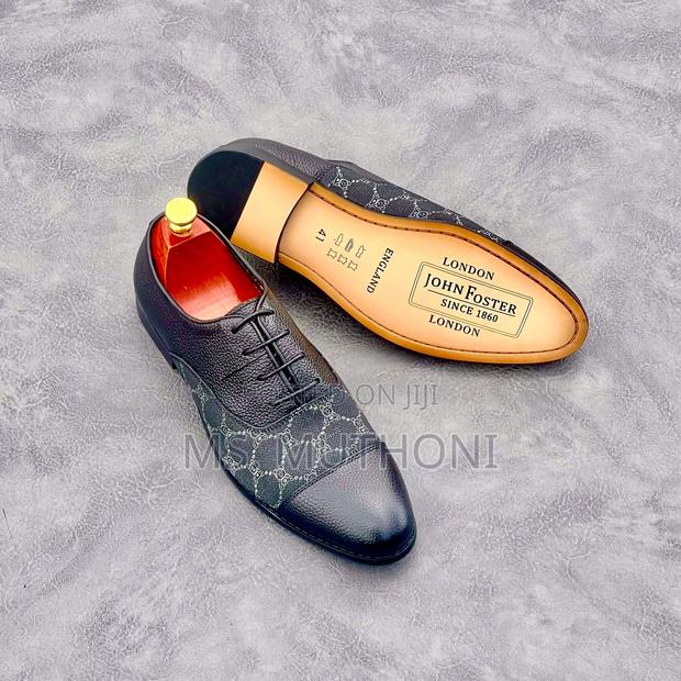John Foster London Size 40-46 - main view