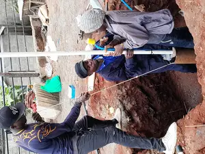 Plumbing,Borehole Services,Biodigesters