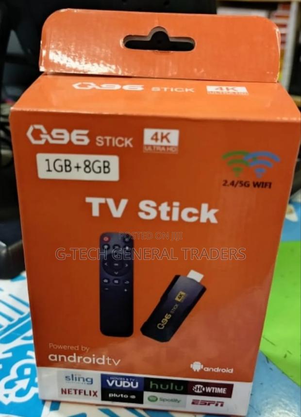 Tv Stick! G96 1GB+8GB Tv Stick