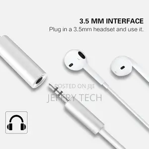 Lighting Headphone Adapter for iPhone 11 12 13 14 Pro Max 12