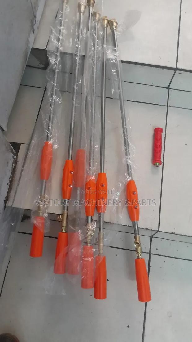 Ac767/Ac604 Knapsack Gun - main view