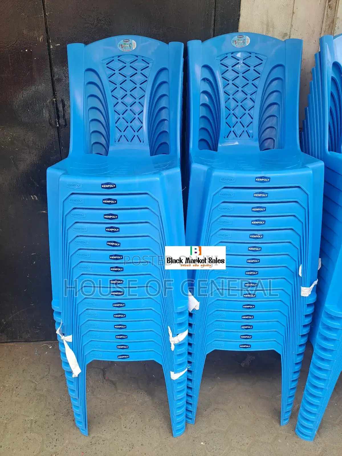 Good Quality Church Plastic Chair
