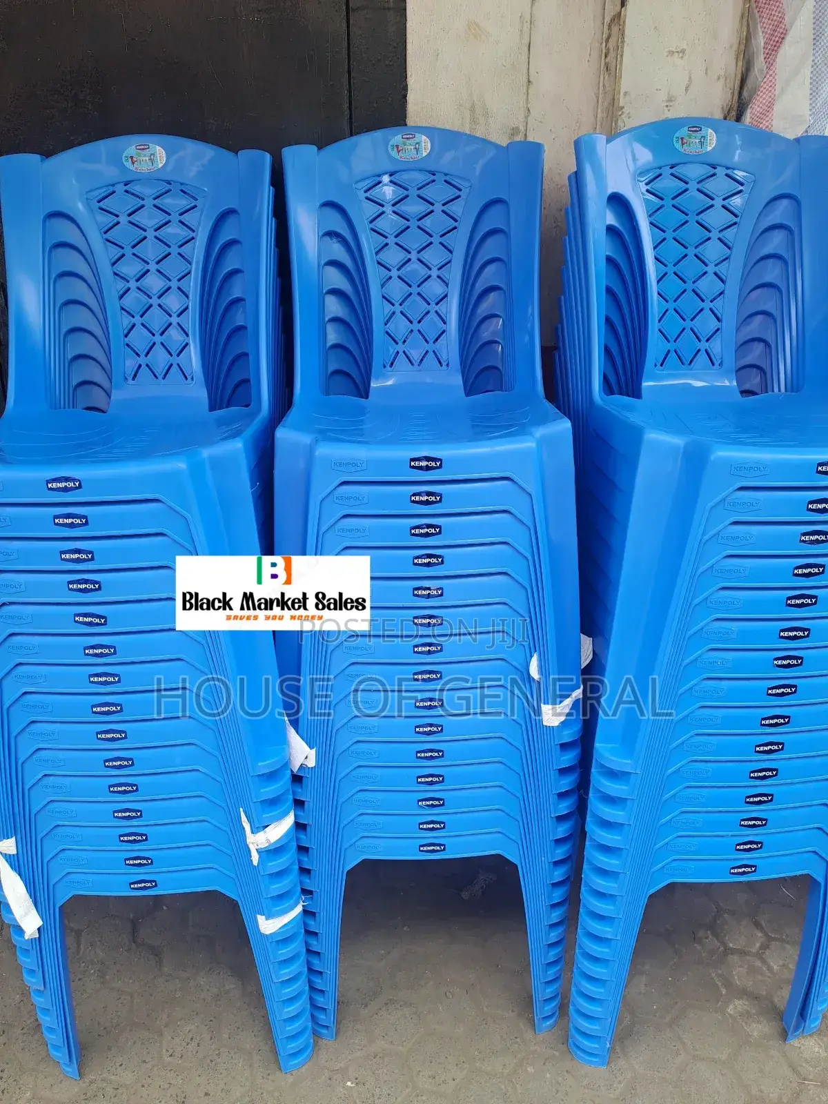 Furniture Plastic Chair