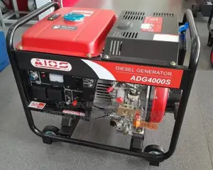 Aico Japan Welding Generator Welder