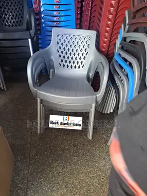 Plastic Chair