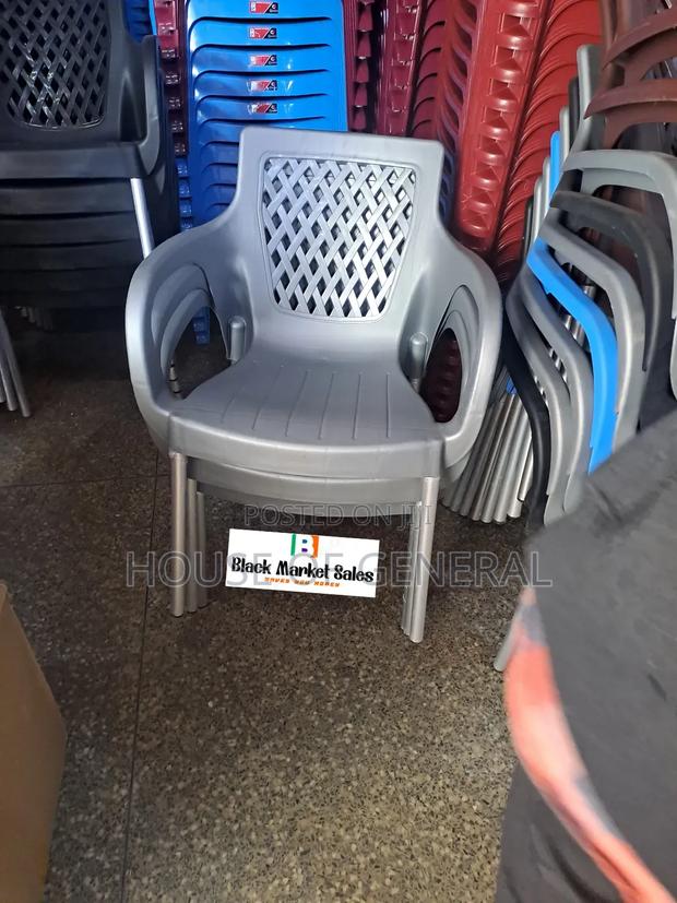 Plastic Chair