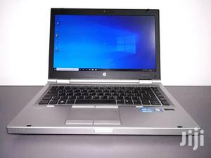 Laptop HP EliteBook 8470P 4GB Intel Core i5 HDD 500GB - thumbnail 2
