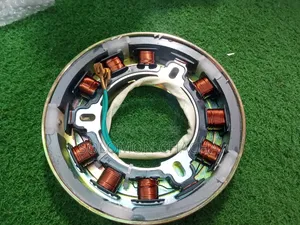 10hp Coil Diesel Engine Generator Spare Best Quality