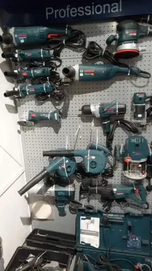 BOSCH Powertools