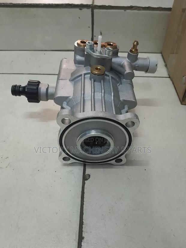 Pressure Washer Pump - thumbnail 2