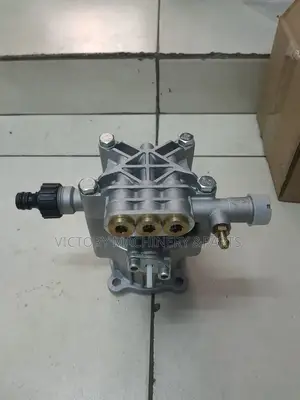 Pressure Washer Pump