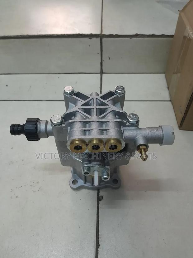 Pressure Washer Pump - thumbnail 3