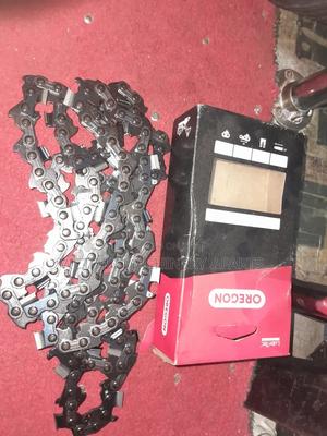 272 Powersaw Oregon Chain Size 24 20 - thumbnail 2