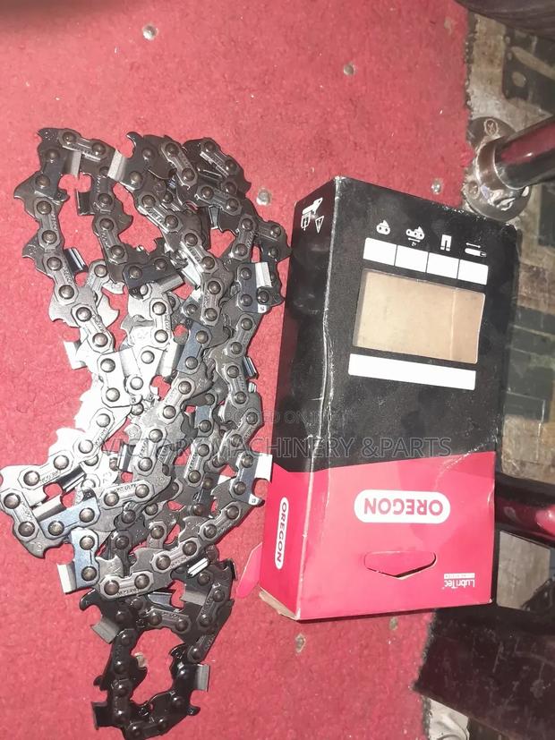 272 Powersaw Oregon Chain Size 24 20 - main view