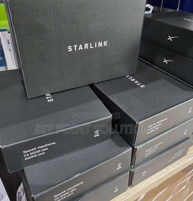 Starlink Ethernet Adapter Kit '! Starlink Ethernet Adapter