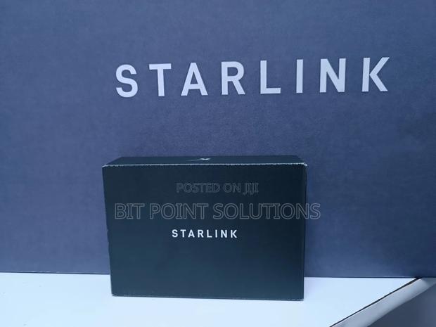 Starlink Ethernet Adapter Kit '! Starlink Ethernet Adapter - thumbnail 3