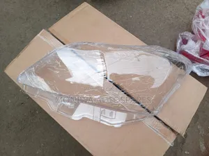 Headlight Lens/Headlamp Lens Premio 265