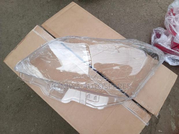 Headlight Lens/Headlamp Lens Premio 265