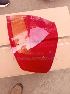 Tail Lens Toyota Allion Yom 2001