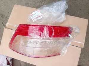 Tail Lens Toyota Premio 265 2010-2012