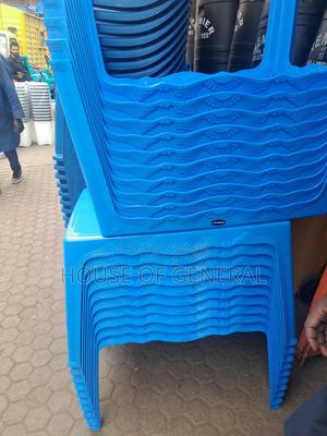 Children Study Plastic Table - main view